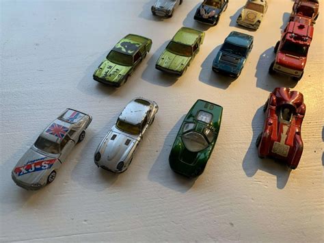 Here Are The 7 Most Valuable Matchbox Cars - The hobbyDB Blog