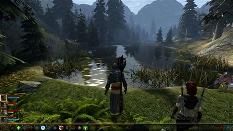 Dragon Age II: Mark of the Assassin Screenshots for Windows - MobyGames