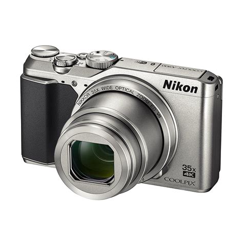 11 Best Point and Shoot Cameras in 2018 - Compact Point and Shoot ...