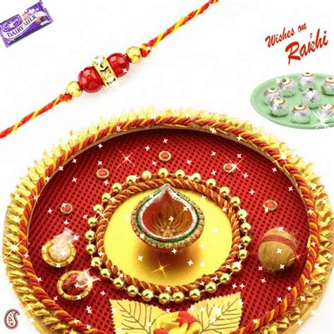 Best Collection of Raksha Bandhan Animated GIF Images For Whatsapp FB Instagram 2022