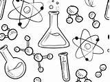 Mad Scientist Coloring Page At GetDrawings  Free Download sketch template