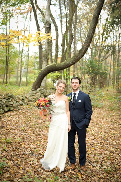 Whimsical Winvian Wedding | Litchfield Hills, CT | Cappy Hotchkiss ...