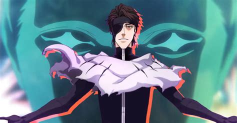 Bleach 2022 TYBW: Mengulas Alasan Sosuke Aizen Jadi Jahat dan Khianati ...