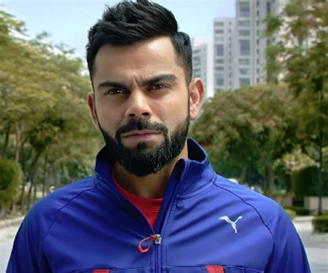 Virat Kohli Biography - Facts, Childhood, Family Life & Achievements