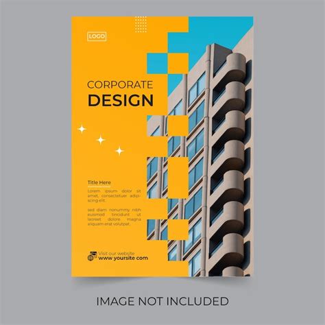 Premium Vector | Modern annual report business brochure cover design or ...