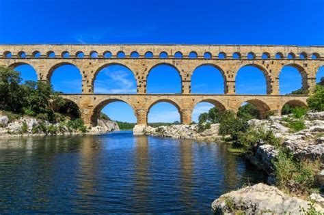 Pont du Gard Aqueduct & Museum Ticket, Vers-Pont-du-Gard