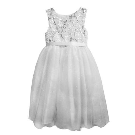 Marmellata Sleeveless Tutu Dress - Big Kid - JCPenney Big Kids, Kids ...