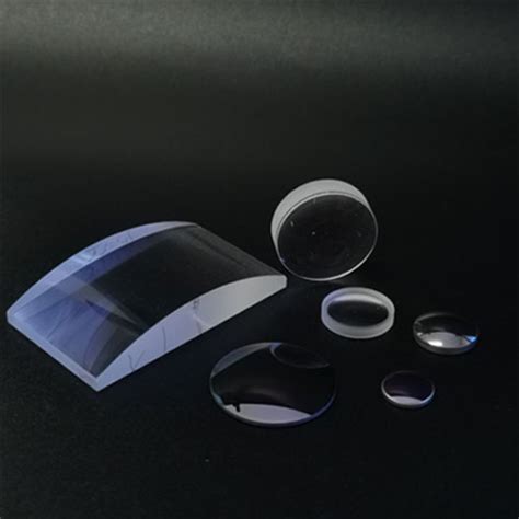 Aspheric Lens Applications in Laser Collimation Direction - TianCheng Optics CO., Ltd.