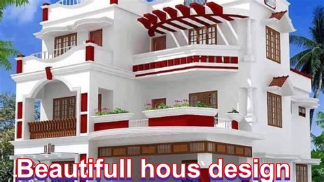 House design in Pakistan Lahore Islamabad - YouTube