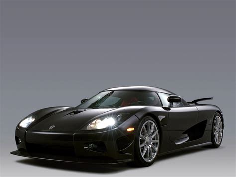 Koenigsegg CCXR Trevita Wallpapers - Wallpaper Cave