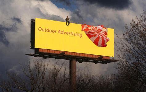 Different Types Of Outdoor Advertising Available To You | Idea Cafe Blog