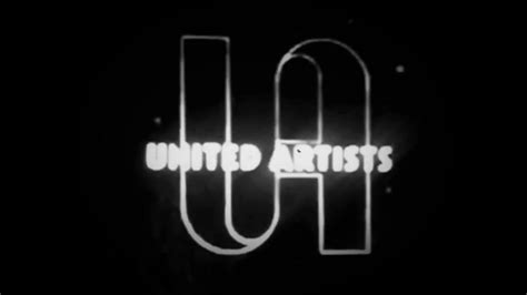 United Artists Logo (1927) - YouTube