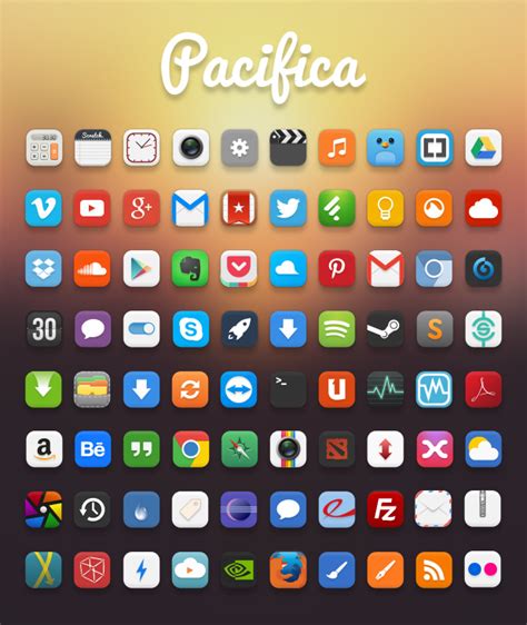 How to Beautify Your Linux Desktop with Pacifica Icons