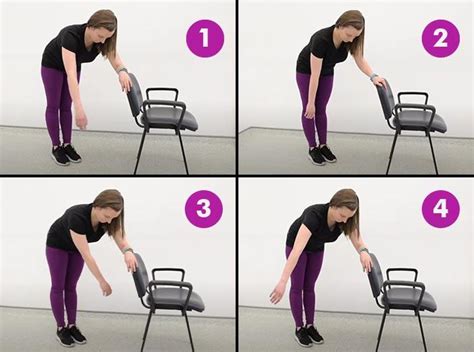 14 Exercises And Stretches For Frozen Shoulder