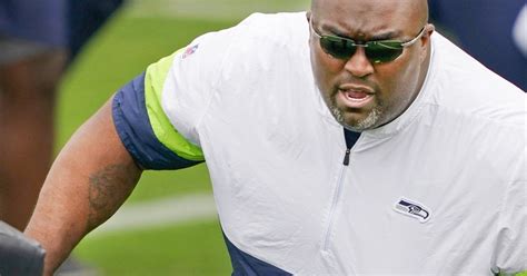 Where things stand with the Seahawks’ defensive coordinator opening as ...