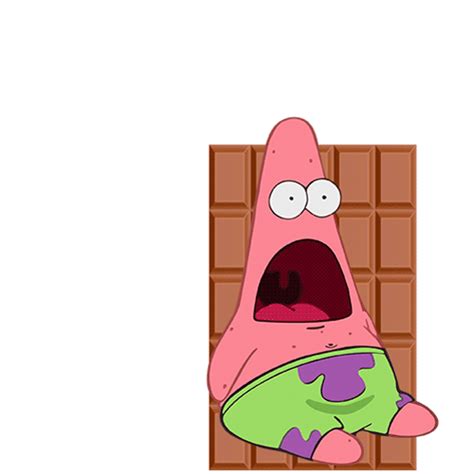 [Image - 521351] | Surprised Patrick | Know Your Meme