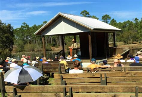 Topsail Hill Preserve State Park | Florida State Parks