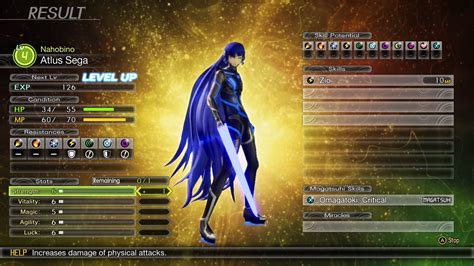 Shin Megami Tensei V Gets New Screenshots English Localization Shown