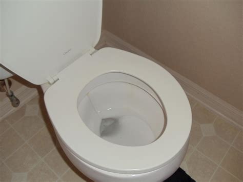 Standard Toilet Seat Sizes - DIY Home Repair