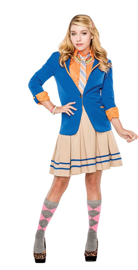 Paris Smith - Every Witch Way Season 4