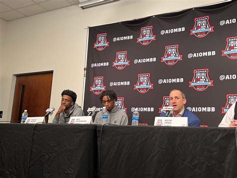 Fordham basketball looks to future as a ‘winning program now’ | amNewYork