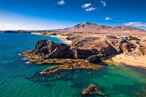 Here's How to Make Your Trip to Canary Islands Less Basic & More Authentic - The Points Guy