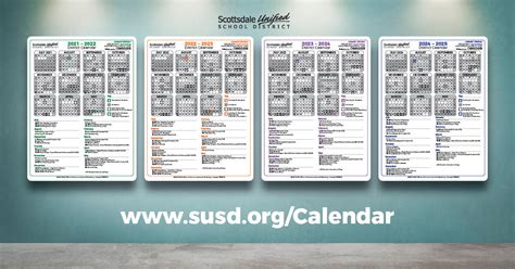 Susd Calendar 2024 2025 - Jan 2024 Calendar