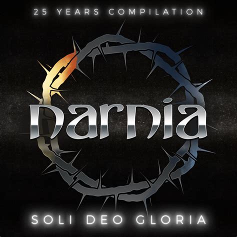 Soli Deo Gloria | Narnia