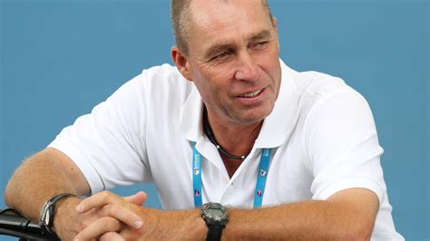 8-time Slam champ Ivan Lendl helps USTA try to develop stars