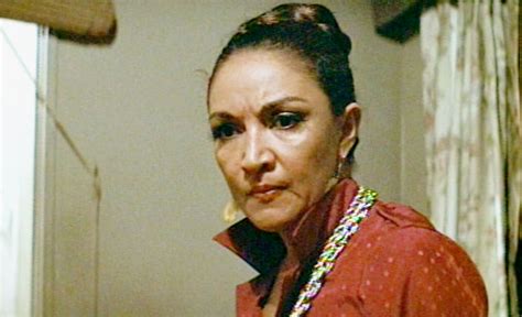 Miriam Colon Movies - James Whitstucki