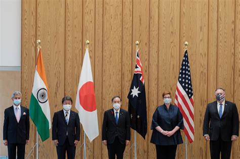 How Japan can lead a free and open Indo-Pacific - The Japan Times