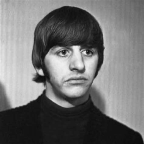 UNRELEASED RINGO STARR INTERVIEW (circa 1963) : r/beatlescirclejerk