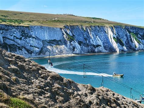 17 Best Things To Do On The Isle Of Wight In 2024