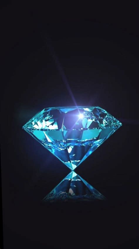 Diamond Phone Wallpapers - Top Free Diamond Phone Backgrounds - WallpaperAccess