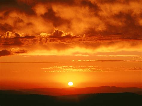 answers to questions under the stars*: Beneath an Orange Sky