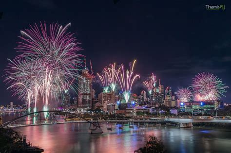 Brisbane RiverFire 2015