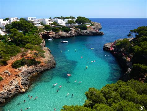 Cala d’Or | Playas Baleares