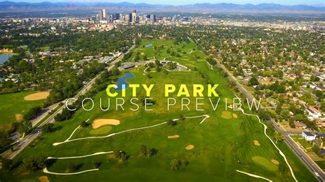 City Park Golf Course, Denver, Colorado - Golf course information and ...