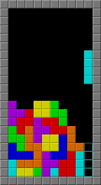 Tetris effect - Wikipedia