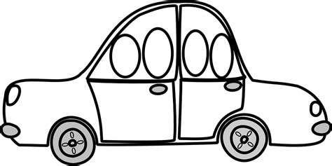 Free vector graphic: Car, Share, Driving, Riding, People - Free Image on Pixabay - 305294