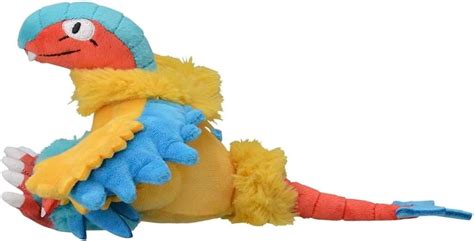 Pokemon Center: Archeops Sitting Cuties Plush, 5 Inch – Collectors Emporium NY