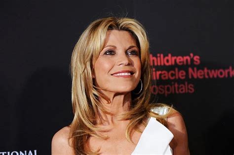 Vanna White Biography: Age, Net Worth, Husband, Children, Parents, Siblings