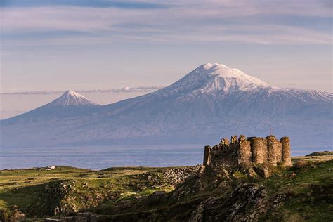 Wyprawa na Ararat - 5137m