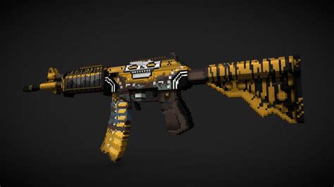 CS:GO: The Galil AR Skins You Should Have