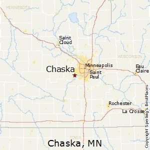 Best Places to Live in Chaska, Minnesota