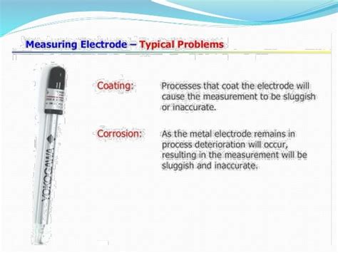 Orp analyzer