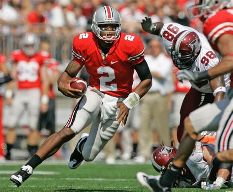 Ohio State bans Terrelle Pryor from contact with Buckeyes for five years - oregonlive.com