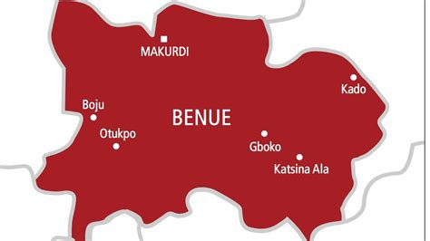 Strange illness kills three in Benue community | The Nation Nigeria