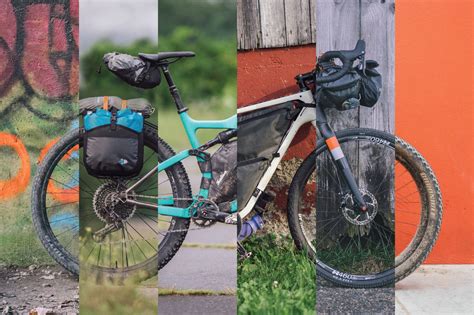 What is Bikepacking? (Video) - BIKEPACKING.com