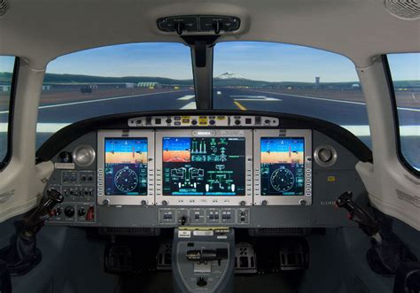 Simulator cockpit, Cockpit, Simulation